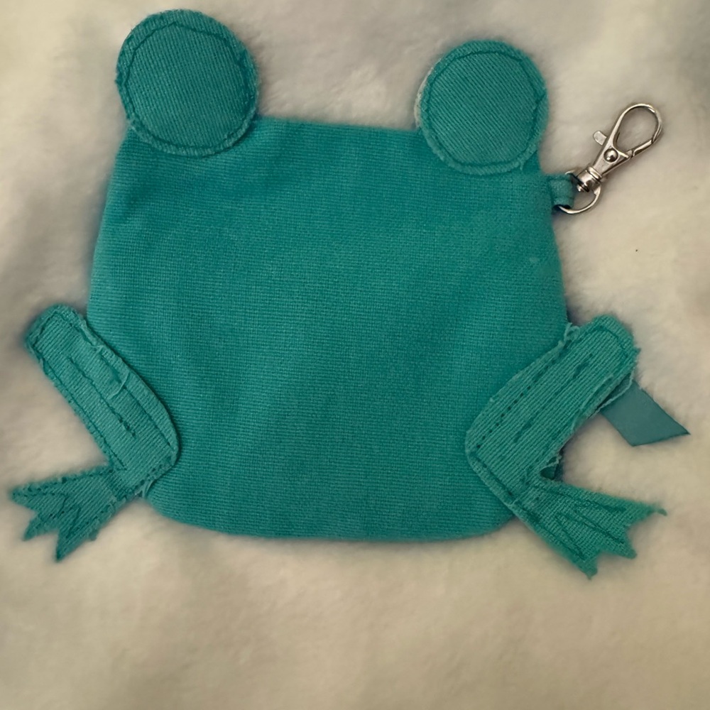 Thirty-One Striped Frog Set - Picture 4 of 8